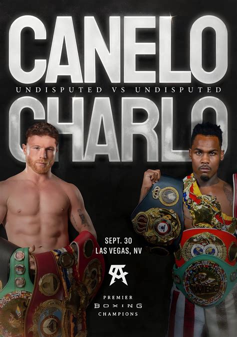 For the first time in more than a decade, Mexican legend Saul "Canelo" Alvarez will be competing in his home country. Canelo (58-2-2 39 KOs) returns to his hometown of Guadalajara to take on WBO mandatory John Ryder (32-5 18 KOs) in a clash that will see the hugely popular Mexican fighter attempt to retain his undisputed super …